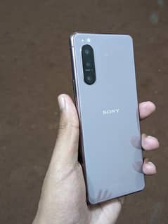 Sony Xperia 5 mark 2