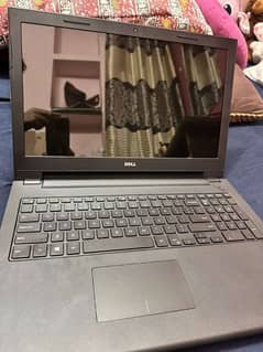 Dell Laptop