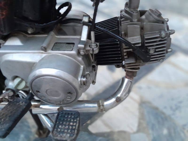 zxmco 70cc 20 Bata 21 model 4