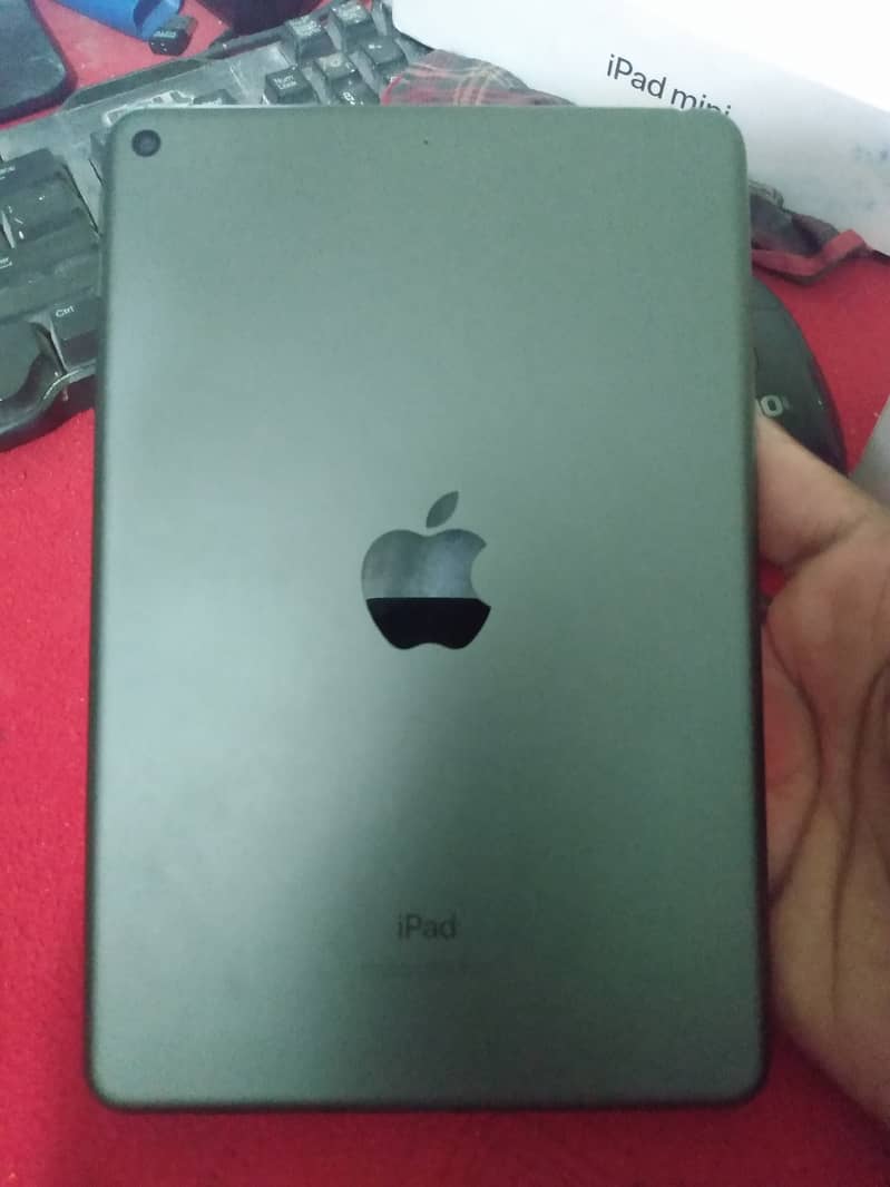 ipad mini 5 64gb 1