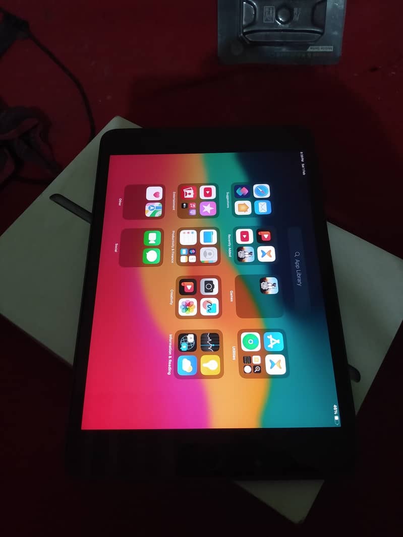 ipad mini 5 64gb 3