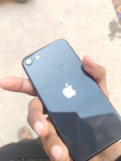 Iphone se 2nd gen non pta factory unlock