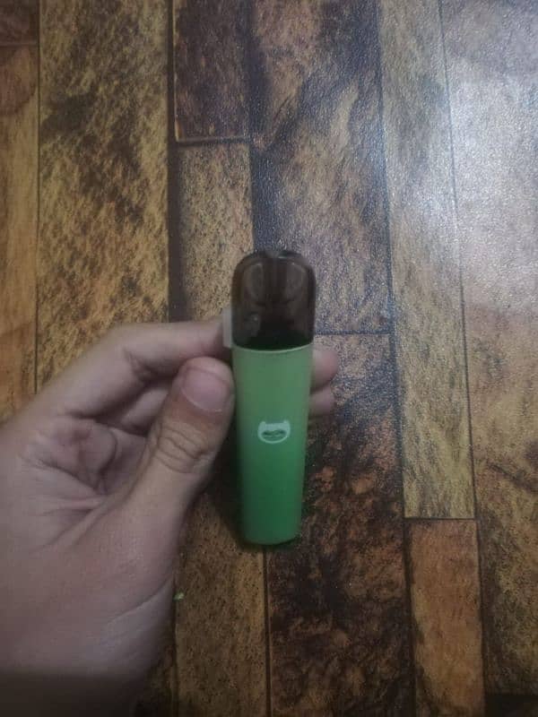 vape pode 3