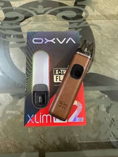 oxva XLIM PRO 2