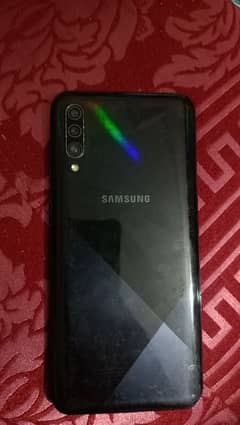 Samsung Galaxy A30s (Broken Display) - For Parts/Repair