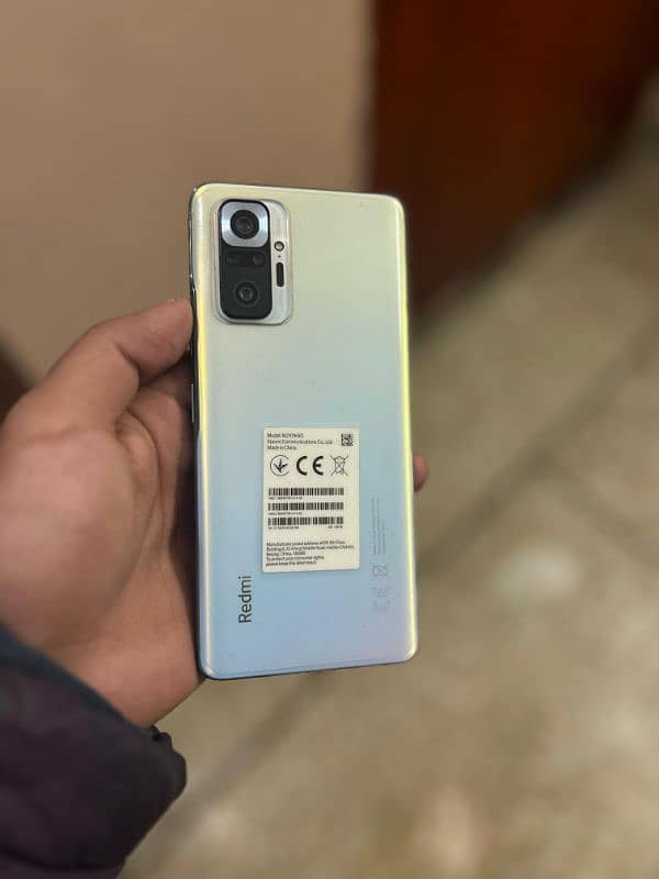 redmi note 10 pro 6