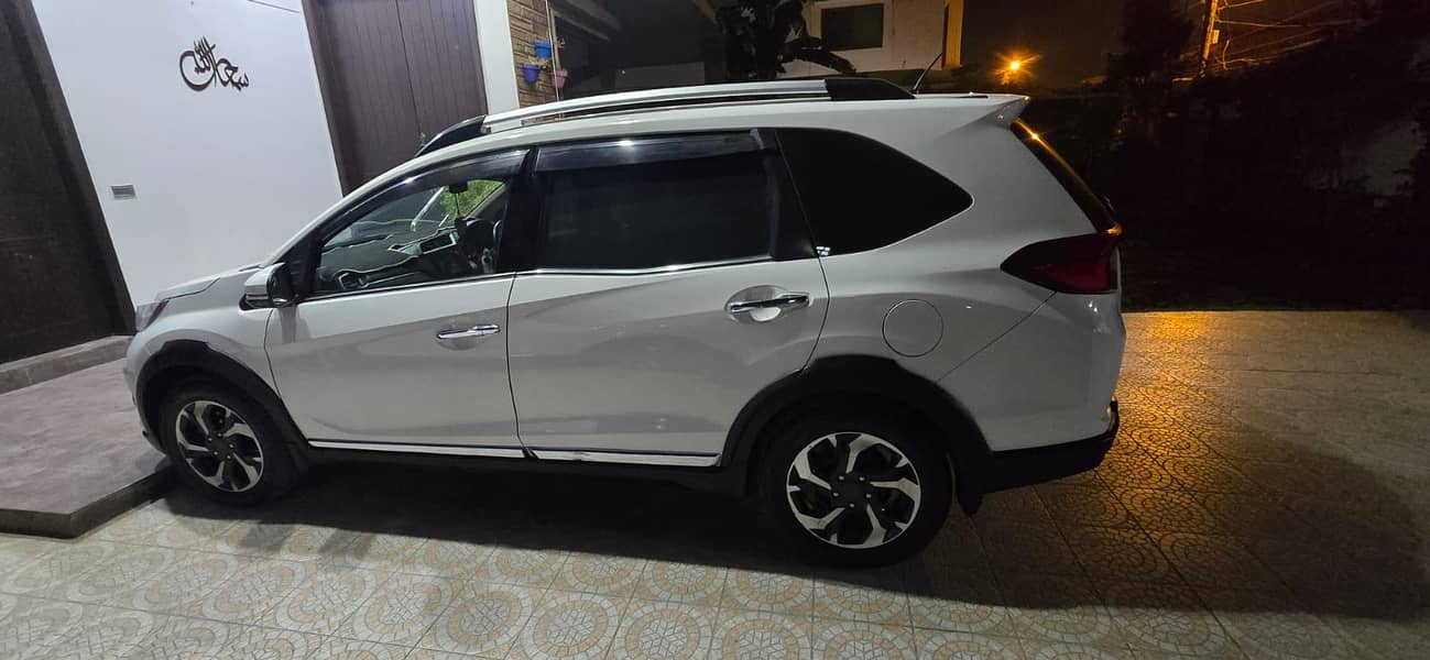 Honda BR-V 2019 6