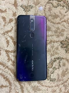 oppo f11 pro