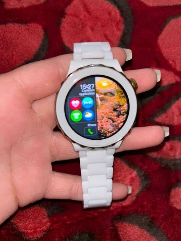 lige smart watch 1