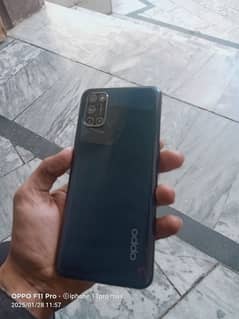 Oppo A52  ,  4/128 ,