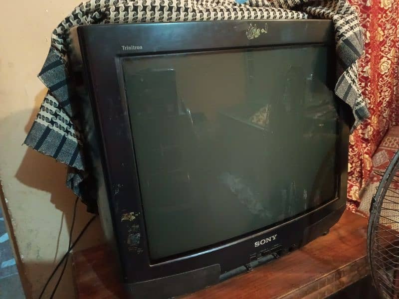 TV sony original 1