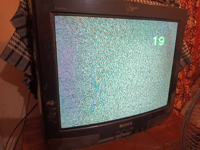 TV sony original 2