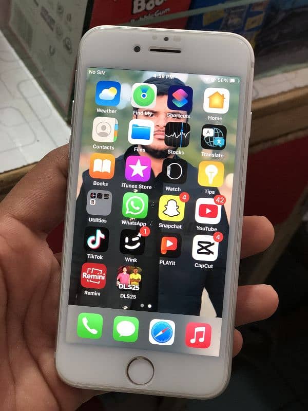 10 by 10 condition non pta 32gb all ok 2