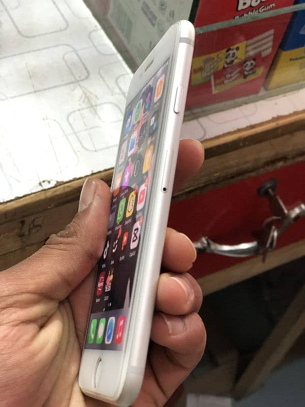 10 by 10 condition non pta 32gb all ok 3