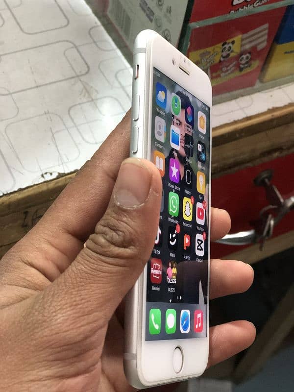 10 by 10 condition non pta 32gb all ok 4