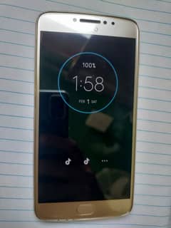 MOTO XT1771 DUAL SIM PTA OFFICIAL 5.5inch display 03122810637