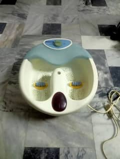 Foot Massager Spa lanaform for sale 0316/1736/128