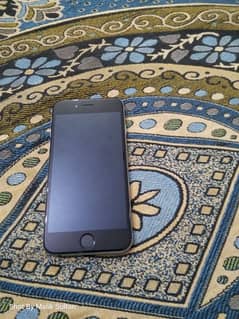 I phone 6_   jv _64Gb sim not working other wise all ok panel change