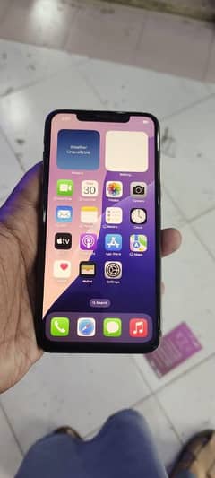 iphone xs max 64gb non pta