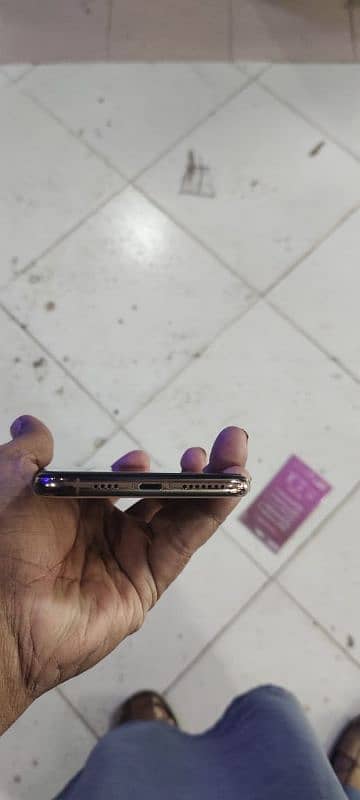 iphone xs max 64gb non pta 3