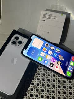 IPHONE 11 Pro (PTA APPROVED)