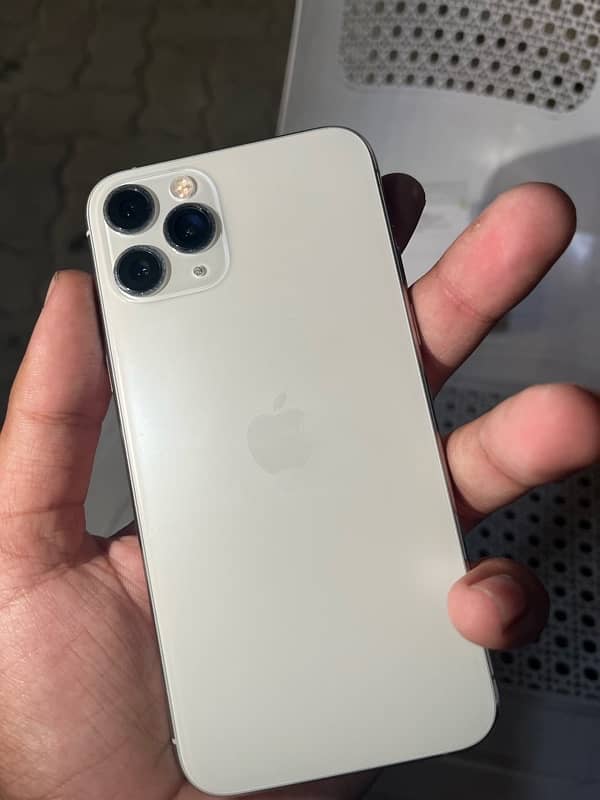 IPHONE 11 Pro (PTA APPROVED) 6