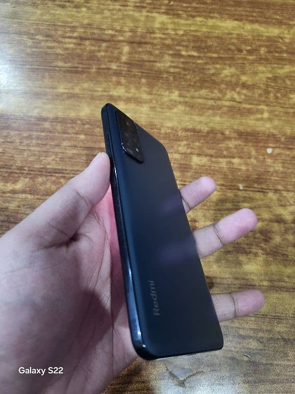 Redmi note 11 128gb PTA 2