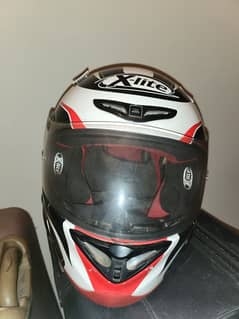 xlite helmet large