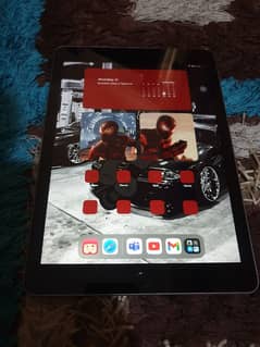 iPad 6th generation 128gb