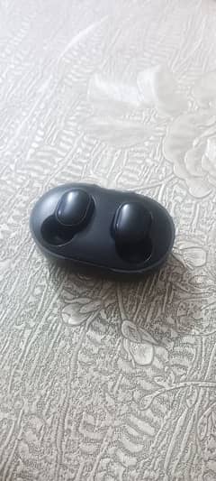 Mi airbuds for sale lhr