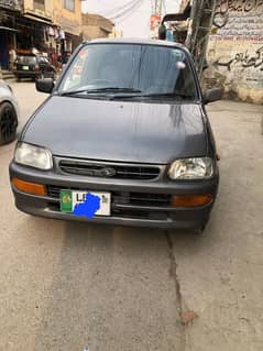 Daihatsu Cuore 2008 Cx Ecomatic.