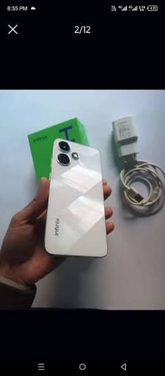 infinix