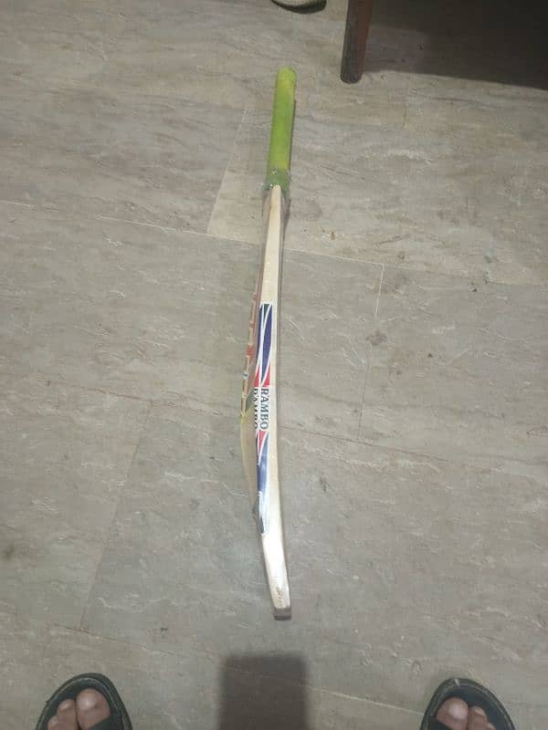 tape ball cricket bat 2