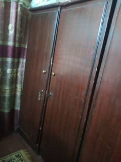 Wardrobe for sale