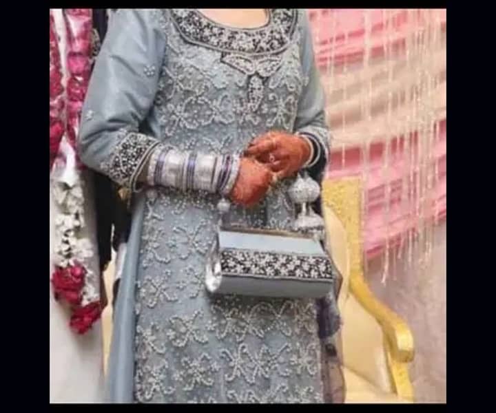 BRIDAL nikkah mexi 1