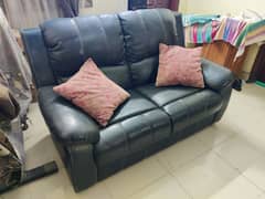 5 Seater Luxury Sofa Set