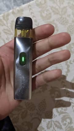 xros 4 mini pod no exchange