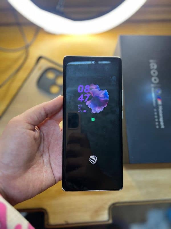 vivo iqoo 12 pro 2