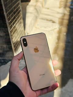 iphone XS Max