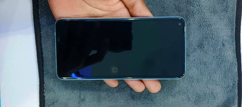 Redmi Note 9 || Official PTA approved || 10/10 Condition For Sale 2