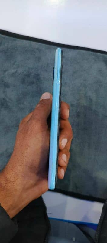 Redmi Note 9 || Official PTA approved || 10/10 Condition For Sale 3