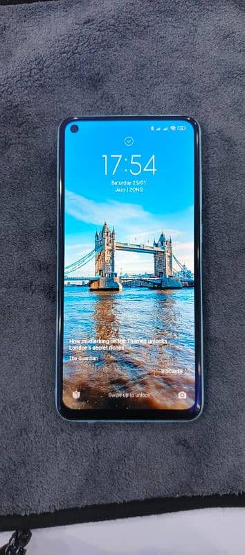 Redmi Note 9 || Official PTA approved || 10/10 Condition For Sale 4