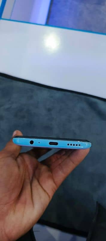 Redmi Note 9 || Official PTA approved || 10/10 Condition For Sale 9