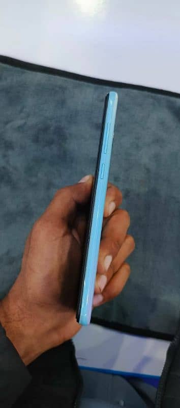 Redmi Note 9 || Official PTA approved || 10/10 Condition For Sale 10