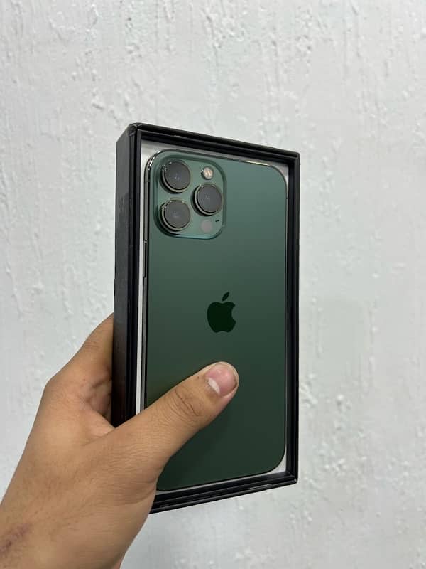 iphone 13 pro max non PTA jv                            11 12 14 15 16 1