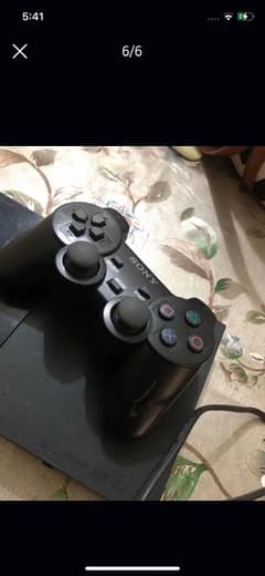 PLAY STATION 2 in good condition of SONY