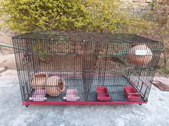 Birds cage for sale