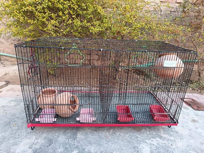 Birds cage for sale 0