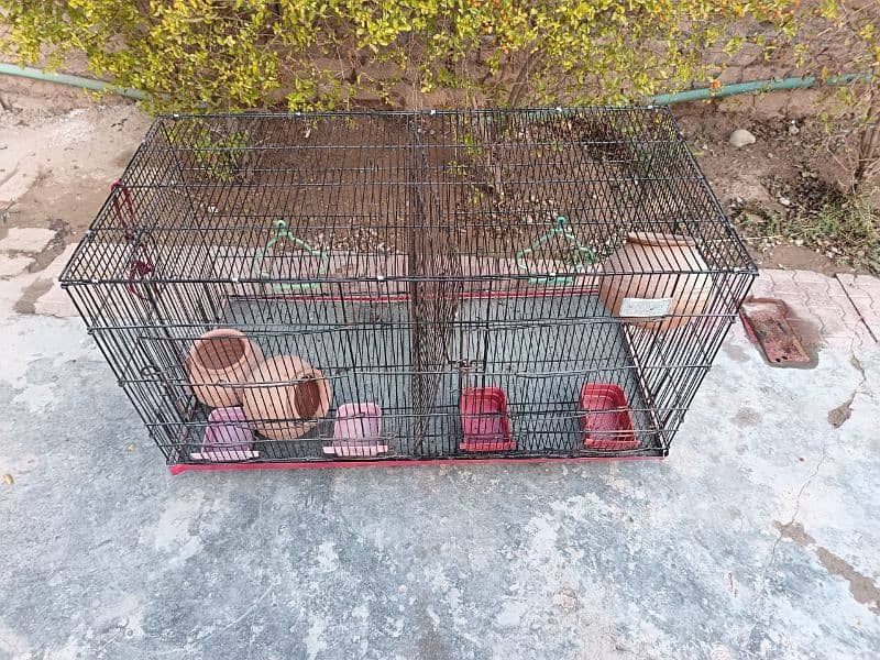 Birds cage for sale 8