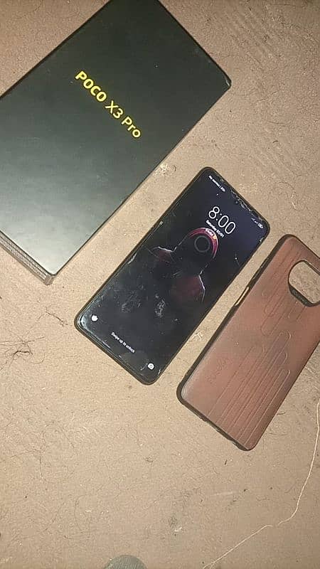 Poco X3 Pro 1